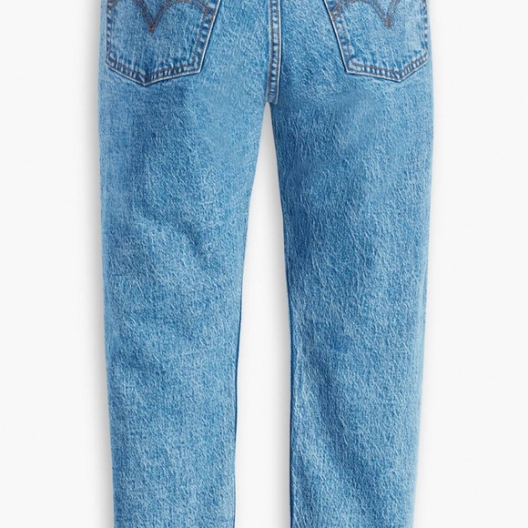 Levi’s - Wedgie Straight - Picture 9 of 10